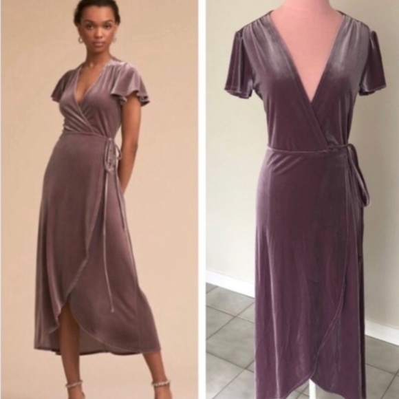 Anthropologie Dresses & Skirts - Anthropologie BHLDN Thrive Dress